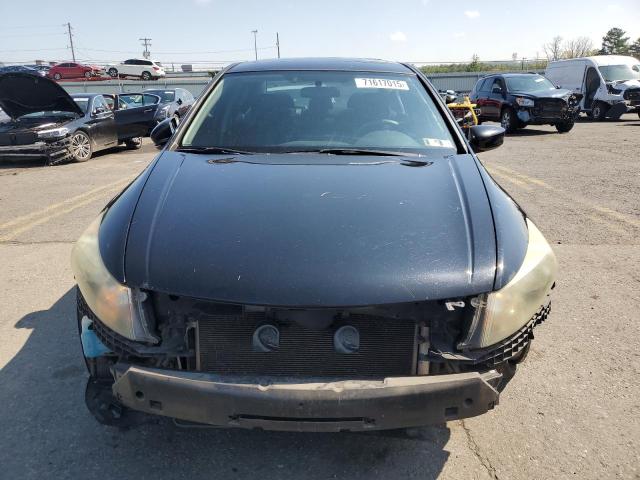 Photo 5 from auction – 2010 HONDA ACCORD EX with VIN 1HGCP2F7XAA133189