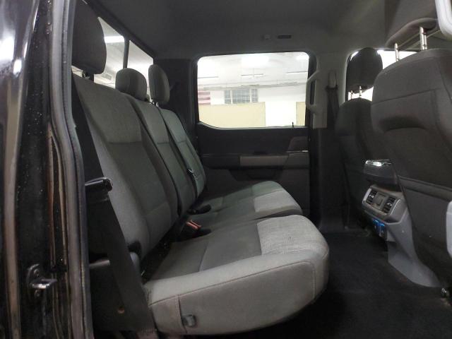 Photo 10 from auction – 2021 FORD F150 SUPERCREW with VIN 1FTFW1E86MKD83904