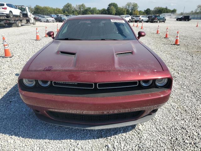 Photo 5 from auction – 2018 DODGE CHALLENGER with VIN 2C3CDZAG0JH242743