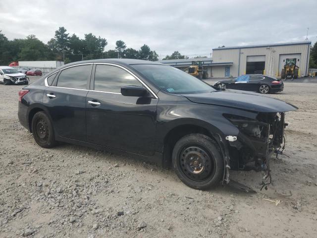 Photo 4 from auction – 2013 NISSAN ALTIMA 2.5 with VIN 1N4AL3AP5DN428976