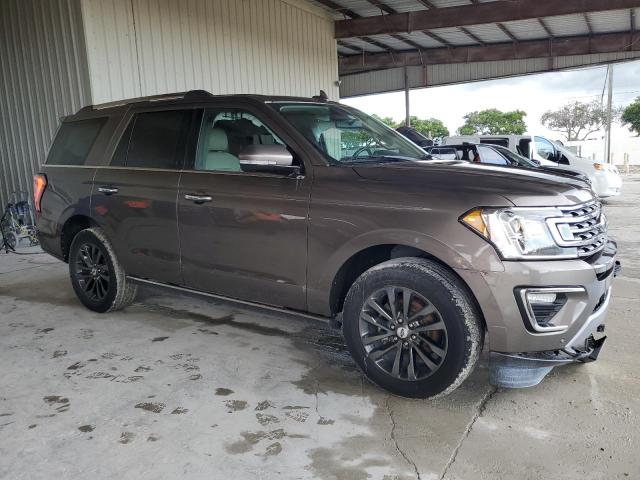 Photo 4 from auction – 2019 FORD EXPEDITION with VIN 1FMJU1KT9KEA67882