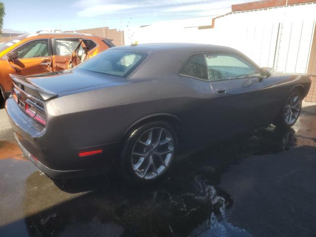 Photo 3 from auction – 2023 DODGE CHALLENGER GT with VIN 2C3CDZJGXPH503689