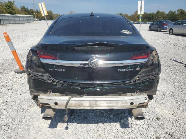 Photo 6 from auction – 2014 BUICK REGAL with VIN 2G4GK5EX3E9179963
