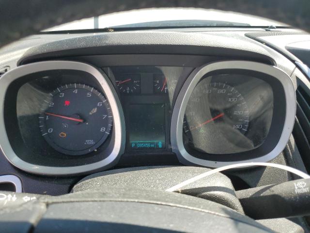 Photo 9 from auction – 2015 CHEVROLET EQUINOX LT with VIN 2GNALCEK5F1131839