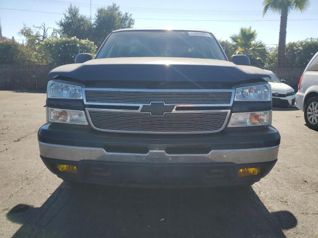 Photo 5 from auction – 2006 CHEVROLET SILVERADO with VIN 2GCEC13ZX61283663