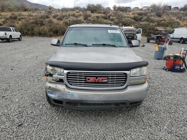 Photo 5 from auction – 2002 GMC YUKON with VIN 1GKEK13T42R297076