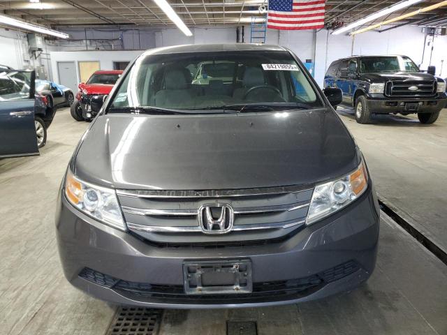 Photo 5 from auction – 2013 HONDA ODYSSEY EX with VIN 5FNRL5H41DB061240