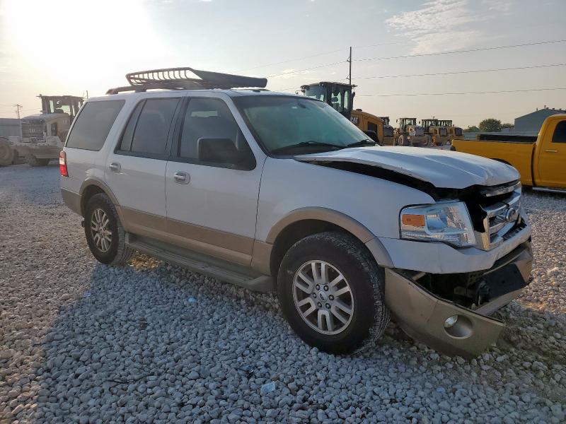 Photo 4 from auction – 2014 FORD EXPEDITION XLT with VIN 1FMJU1H57EEF56259