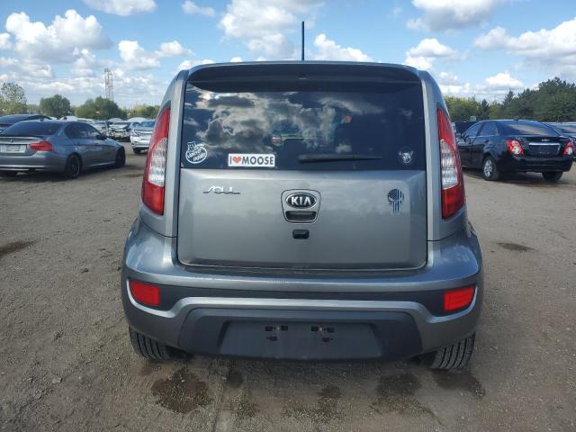 Photo 6 from auction – 2013 KIA SOUL + with VIN KNDJT2A62D7555443