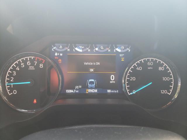 Photo 9 from auction – 2023 FORD F150 SUPER with VIN 1FTFW1E54PFD23476