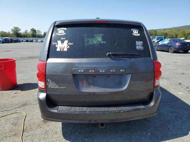 Photo 6 from auction – 2014 DODGE GRAND CARA with VIN 2C4RDGBG4ER470141