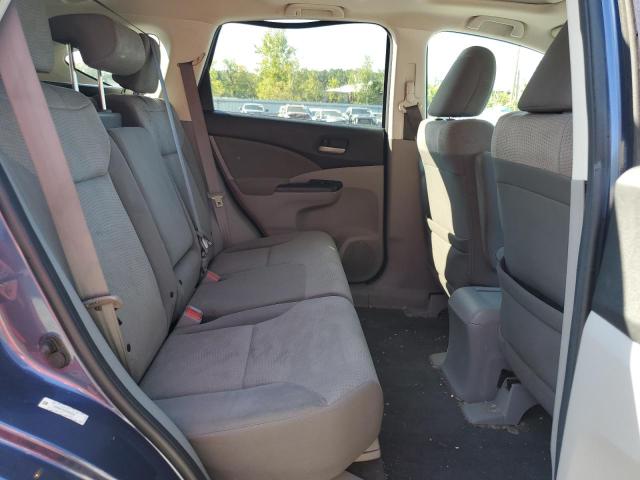 Photo 11 from auction – 2013 HONDA CR-V EX with VIN 2HKRM4H53DH693559