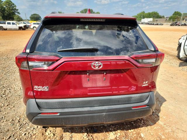 Photo 6 from auction – 2019 TOYOTA RAV4 LE with VIN 2T3F1RFV0KC031473