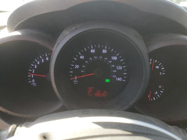 Photo 9 from auction – 2012 KIA SOUL with VIN KNDJT2A55C7360569