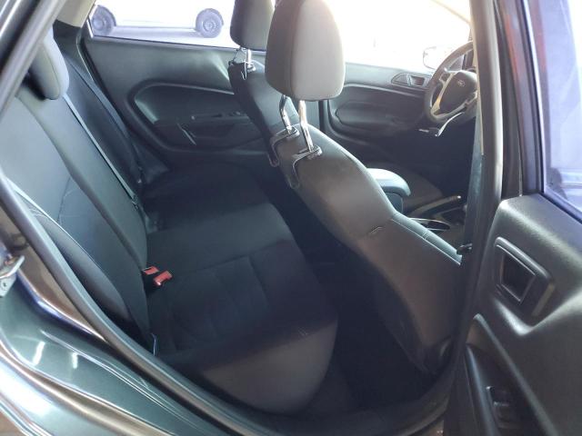 Photo 10 from auction – 2017 FORD FIESTA SE with VIN 3FADP4BJ3HM162231