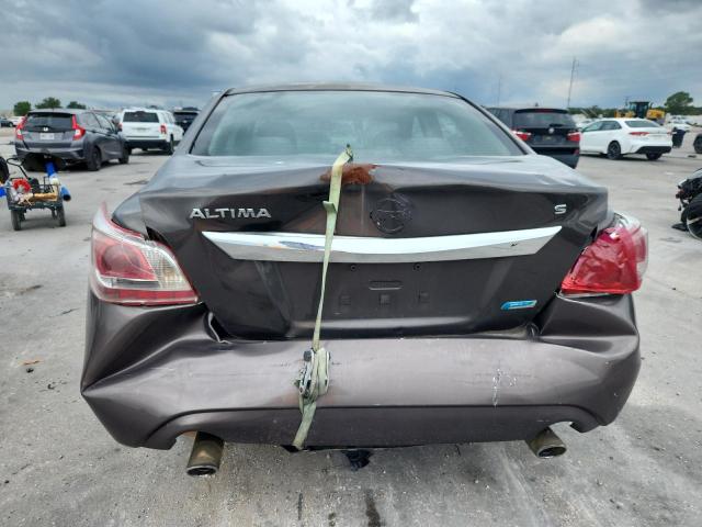 Photo 6 from auction – 2014 NISSAN ALTIMA with VIN 1N4AL3AP1EN217503