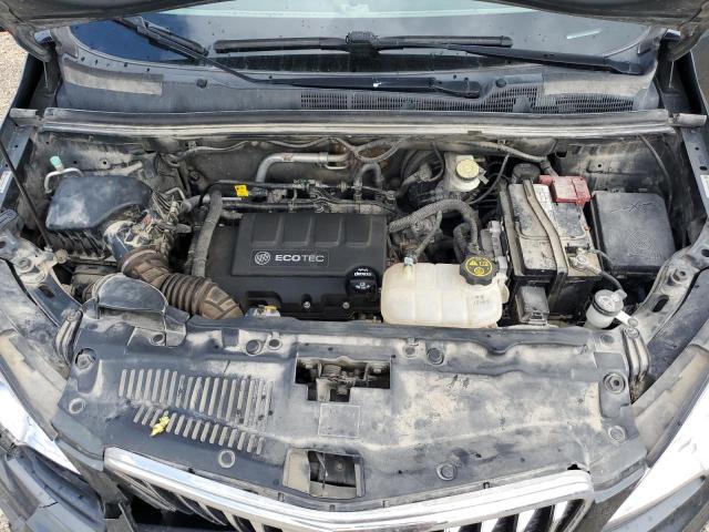 Photo 12 from auction – 2016 BUICK ENCORE PRE with VIN KL4CJDSB3GB526616
