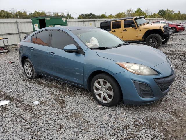 Photo 4 from auction – 2011 MAZDA 3 I with VIN JM1BL1UF3B1498308