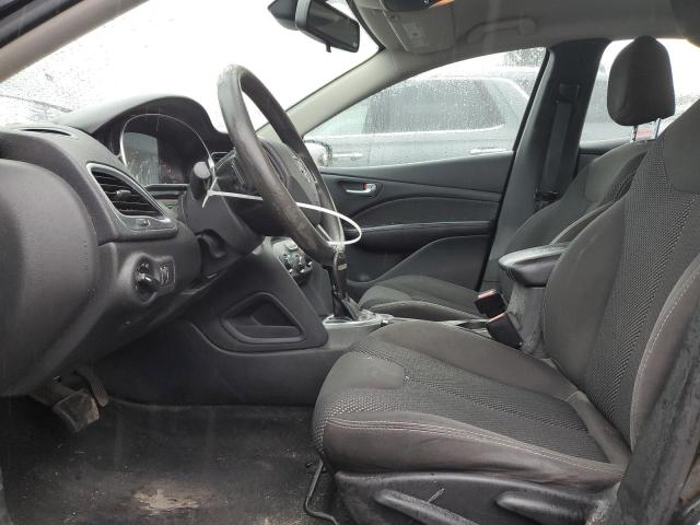 Photo 7 from auction – 2015 DODGE DART SXT with VIN 1C3CDFBB9FD330695