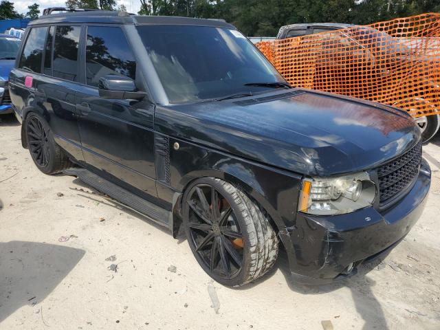 Photo 4 from auction – 2011 LAND ROVER RANGE ROVE with VIN SALMF1D48BA339095