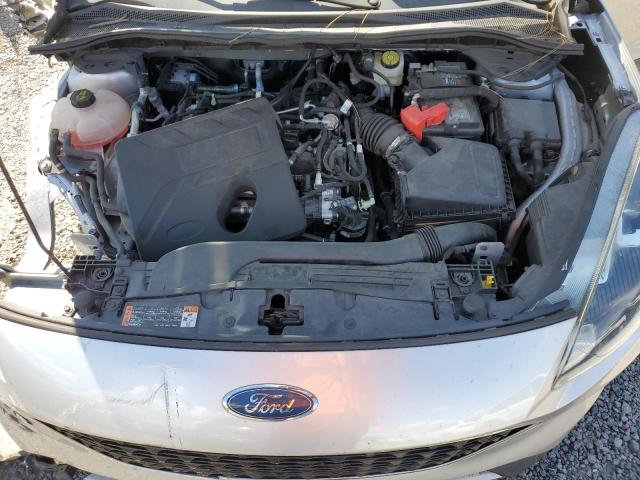 Photo 12 from auction – 2020 FORD ESCAPE SEL with VIN 1FMCU0H63LUA14820