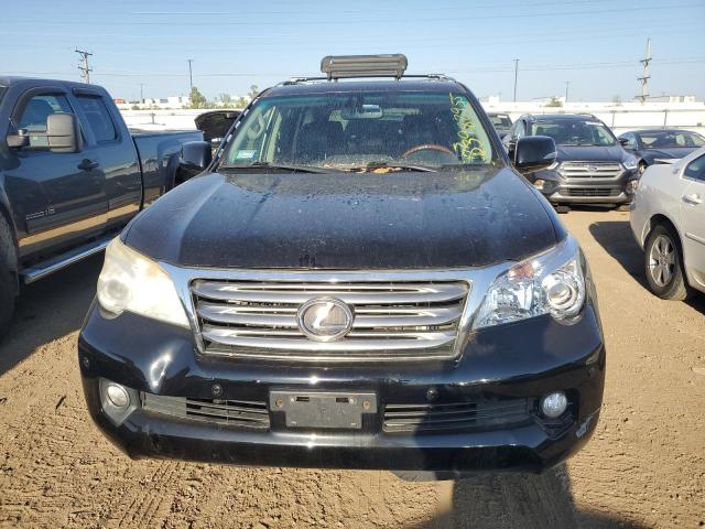 Photo 5 from auction – 2012 LEXUS GX 460 with VIN JTJBM7FX8C5047324
