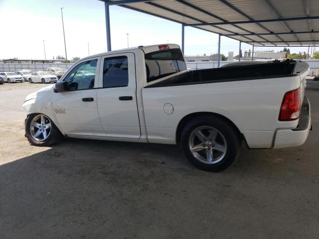 Photo 2 from auction – 2014 RAM 1500 ST with VIN 1C6RR6FG6ES440649