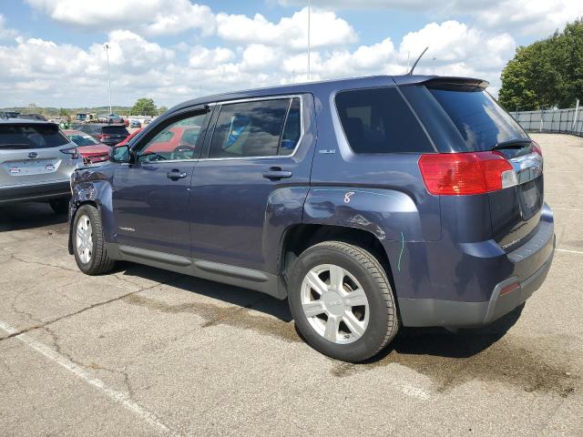 Photo 2 from auction – 2014 GMC TERRAIN SL with VIN 2GKALMEK9E6240700