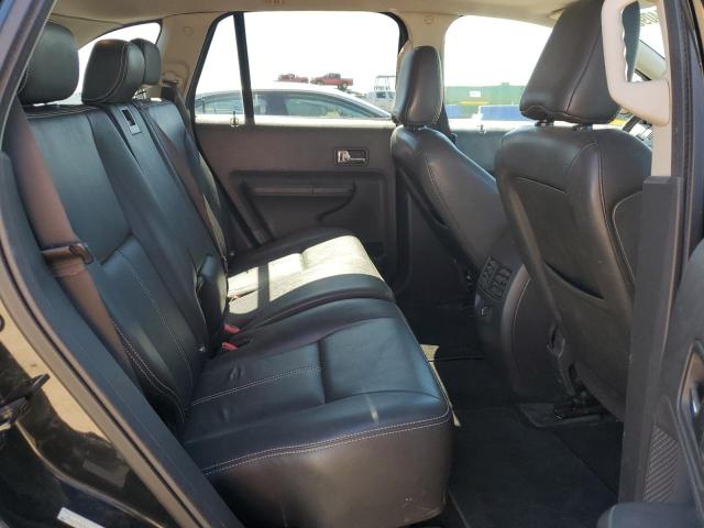 Photo 11 from auction – 2010 FORD EDGE LIMIT with VIN 2FMDK4KC5ABA27961