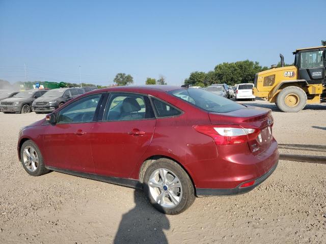 Photo 2 from auction – 2013 FORD FOCUS SE with VIN 1FADP3F29DL144650