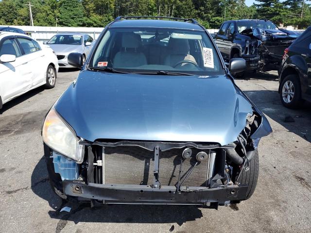 Photo 5 from auction – 2012 TOYOTA RAV4 with VIN 2T3BF4DV1CW243708