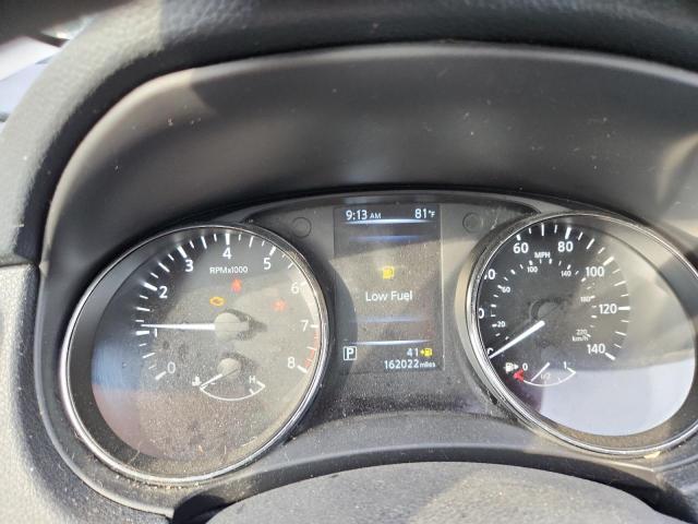 Photo 9 from auction – 2017 NISSAN ROGUE S with VIN 5N1AT2MT9HC844796