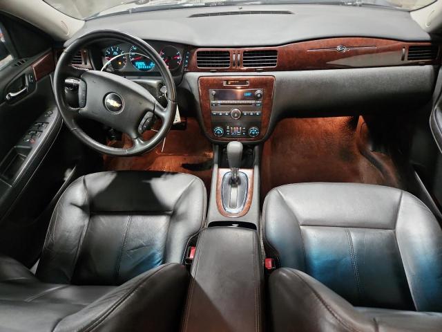 Photo 8 from auction – 2009 CHEVROLET IMPALA 1LT with VIN 2G1WT57K191248029