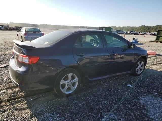 Photo 3 from auction – 2013 TOYOTA COROLLA BA with VIN 2T1BU4EE0DC941565