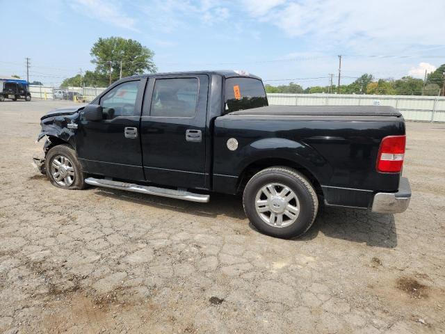Photo 2 from auction – 2008 FORD F150 SUPER with VIN 1FTPW12V48FB52206
