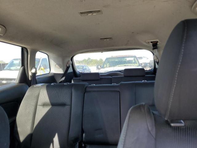 Photo 10 from auction – 2010 MAZDA CX-9 with VIN JM3TB2MA6A0233024