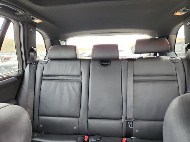 Photo 10 from auction – 2012 BMW X5 XDRIVE35D with VIN 5UXZW0C58C0B88110