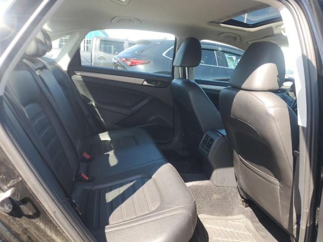 Photo 10 from auction – 2015 VOLKSWAGEN PASSAT SE with VIN 1VWBT7A32FC059749