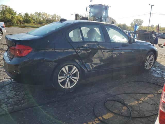 Photo 3 from auction – 2018 BMW 330 XI with VIN WBA8D9G58JNU69349