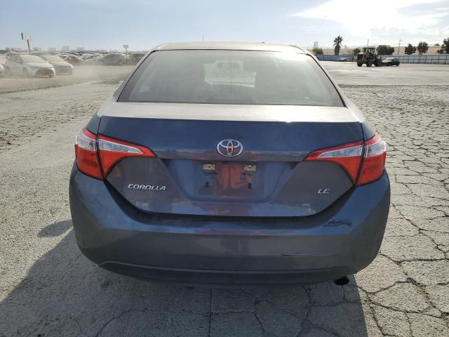 Photo 6 from auction – 2015 TOYOTA COROLLA L with VIN 5YFBURHE0FP353869