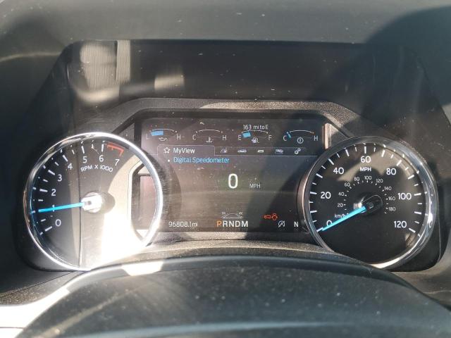 Photo 9 from auction – 2021 FORD EXPEDITION with VIN 1FMJK2AT7MEA38011
