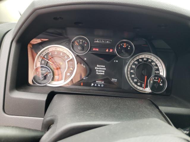 Foto 9 de la subasta – 2015 RAM 3500 SLT con VIN 3C63R3LL3FG652889