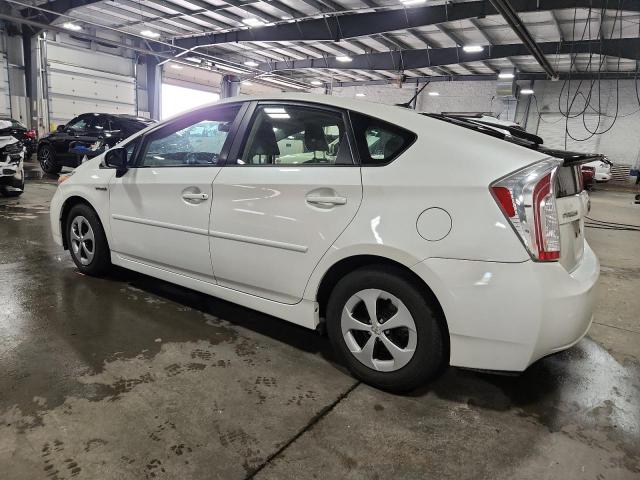 Photo 2 from auction – 2012 TOYOTA PRIUS with VIN JTDKN3DU1C1600632