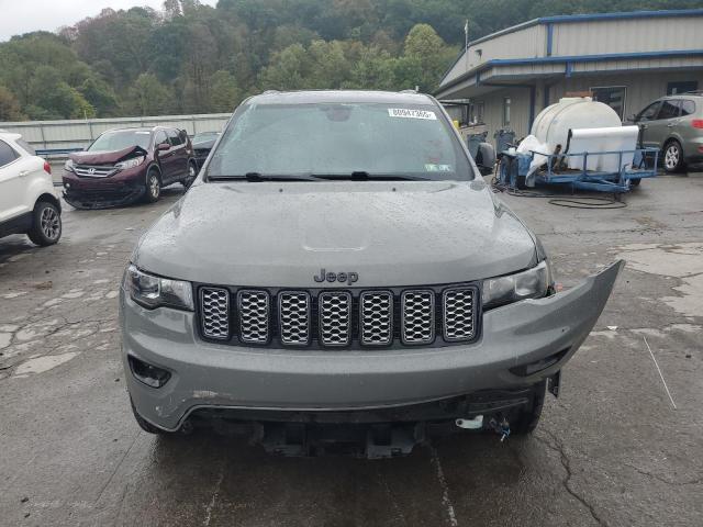Photo 5 from auction – 2019 JEEP GRAND CHER with VIN 1C4RJFAG2KC791250