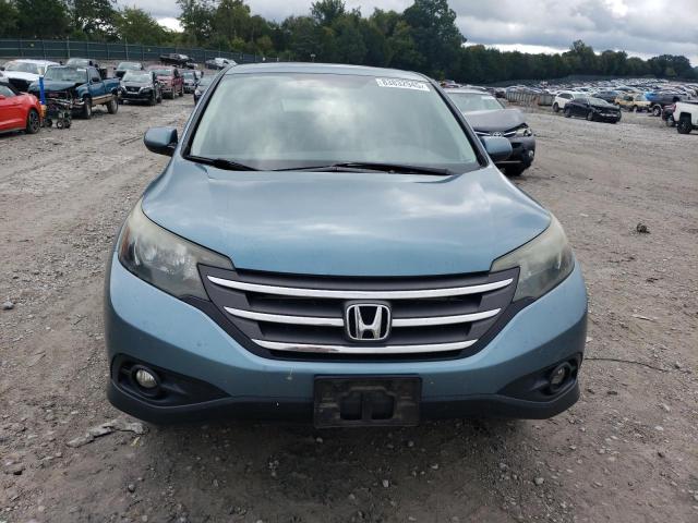 Photo 5 from auction – 2014 HONDA CR-V EX with VIN 5J6RM4H57EL072302