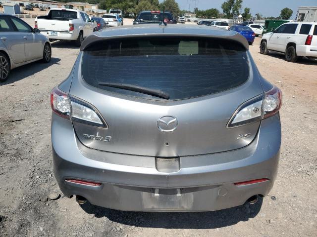 Photo 6 from auction – 2010 MAZDA 3 with VIN JM1BL1H59A1322072