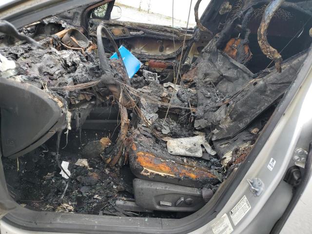 Photo 7 from auction – 2013 FORD FUSION SE with VIN 3FA6P0HR9DR157966