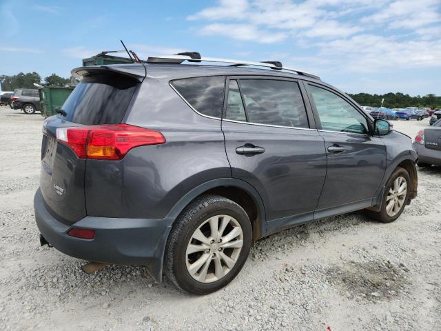 Photo 3 from auction – 2015 TOYOTA RAV4 LIMIT with VIN 2T3DFREV5FW246913