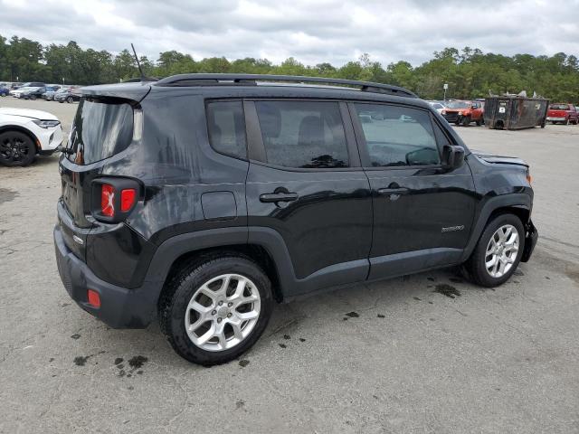 Photo 3 from auction – 2018 JEEP RENEGADE L with VIN ZACCJABB0JPJ51038