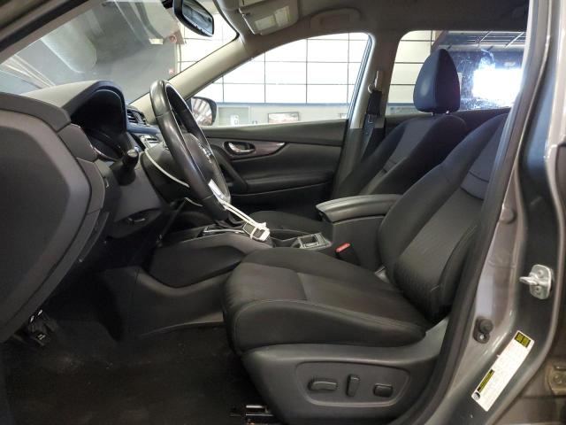 Photo 7 from auction – 2017 NISSAN ROGUE S with VIN KNMAT2MV8HP540101